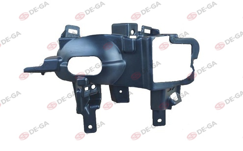 HMR-26915HV00A Sis Far Yuvasi On Sol Nissan Qashqai 2017--