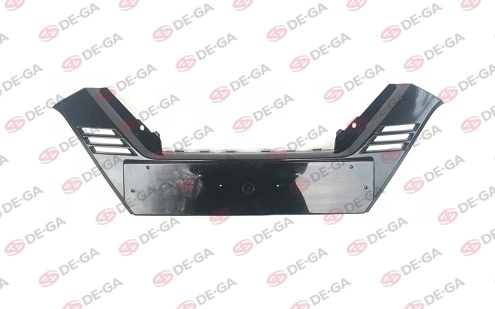 DEGA NIS07QS046Y N.Qashqai Ön Plakalik 17-