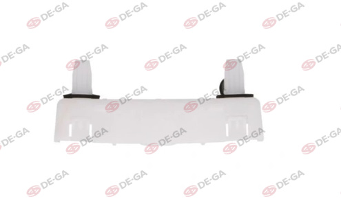 N. Qashqai Arka Tampon Braketi Üst Std 10-