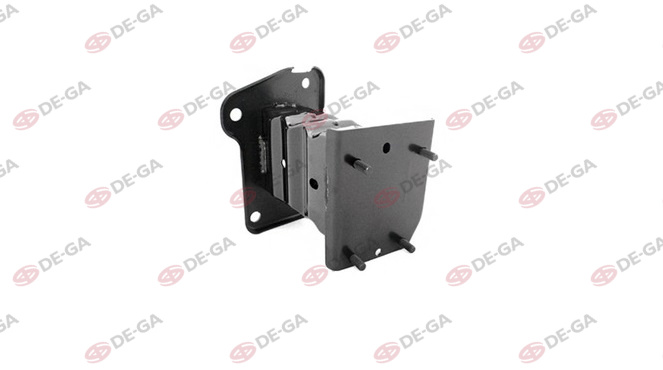 GORDON BP0239ER Tampon Babasi Ön Sağ Nissan Qashqai 2013>