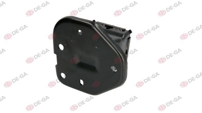 DEGA NIS07QS072 N.Qashqai Arka Tampon Takv.Ayaği Rh.13-