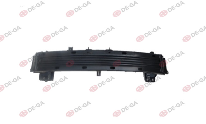 DEGA NIS07QS083 N.Qashqai Ön Tampon Takviyesi 21-