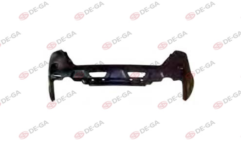 N. X-Trail Arka Tampon 08-11