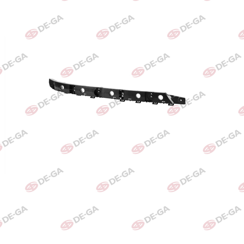 UNI-852214CE0A Tampon Braketi Arka Sol Nissan X-Trail 2016-2019