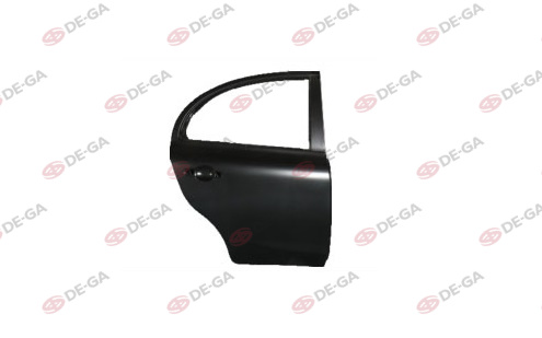 N. Micra 11-13 Arka Kapi Rh.