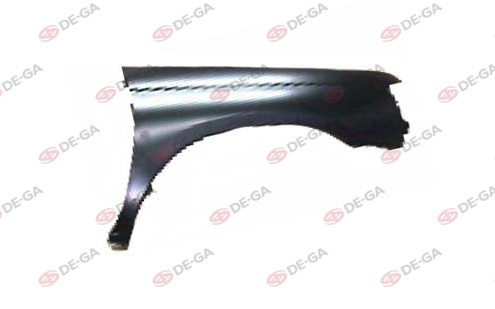 FPI NSF082RA Çamurluk Ön Sağ Sac Sinyal Ve Dodik Deliksiz Nissan D22 1998>
