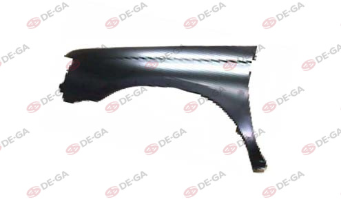 N. Pick-Up D22 Ön Çamurluk Lh.97-01