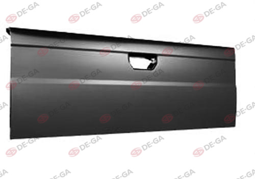 N. Pick-Up D22 Bagaj Kapaği 97-01