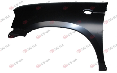 N. Pick-Up D22 Ön Çamurluk Sin. Dlk. Lh.02-04