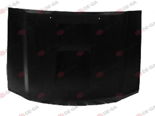 N. Pick-Up D22 Motor Kaputu 02-04