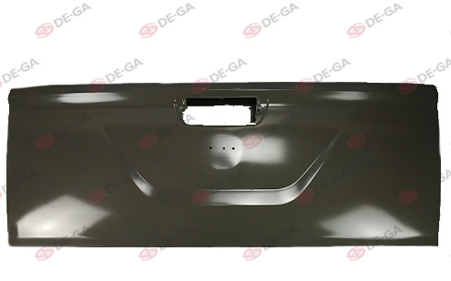 ORJINAL K34004JNMA Bagaj Kapaği Nissan Navara 2015> K34004jena