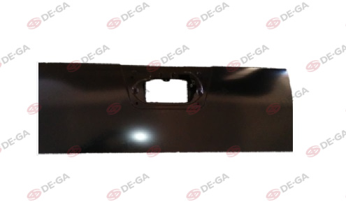 FPI NST125NA Bagaj Kapaği Nissan Navara 2008-2013