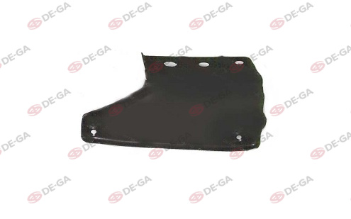 N. Qashqai Ön Çamurluk Braketi Rh.07-