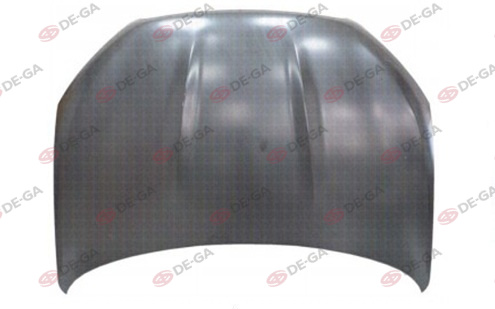 N. Qashqai Motor Kaputu 10-