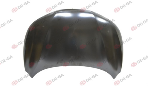 N. Qashqai Motor Kaputu 13-