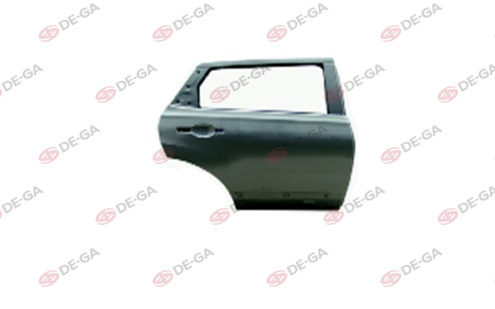 N. Qashqai Arka Kapi Rh.07-