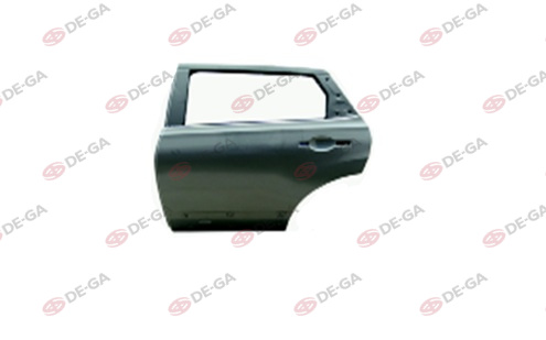 N. Qashqai Arka Kapi Lh.07-