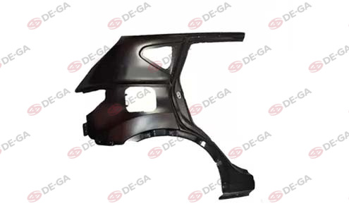 N. Qashqai Arka Çamurluk Rh.07-