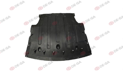 N. Qashqai Motor Alt Koruma Pls.17-