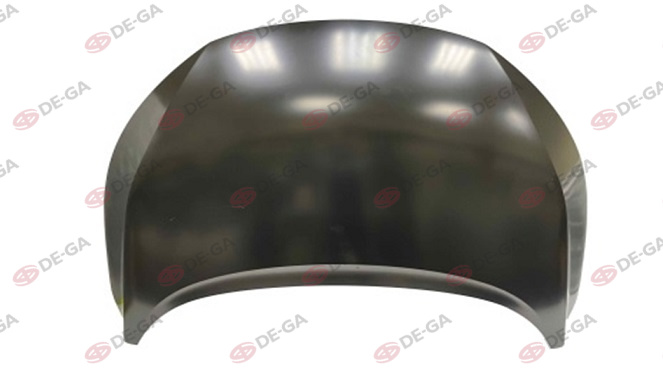 N. Qashqai Motor Kaputu Al.21-