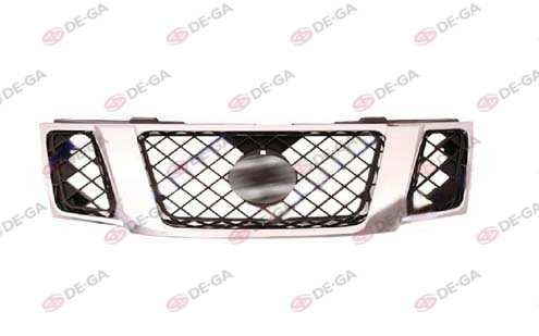 UNI-623105X00B Panjur On Nissan Navara 2010--
