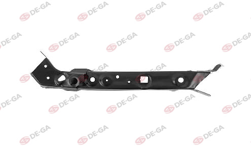 N. Qashqai Ön Panel Destek Saci Lh.13-