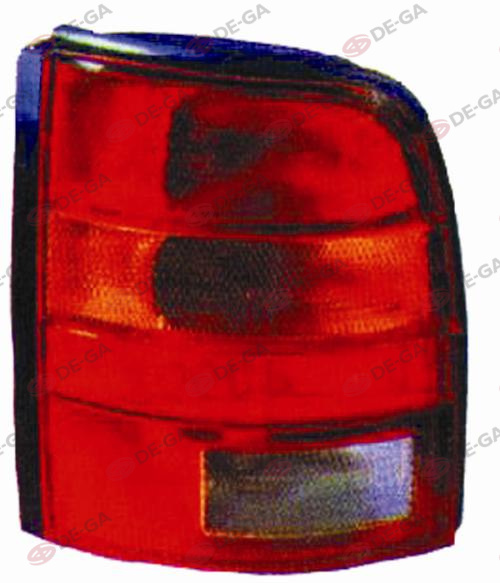 N. Micra Arka Stop Rh.92-98