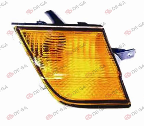 HMR-26135AX600 Tampon Sinyal Sol Nissan Micra 2002--2005