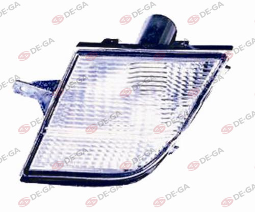 N. Micra Ön Sinyal Beyaz Rh.05-07