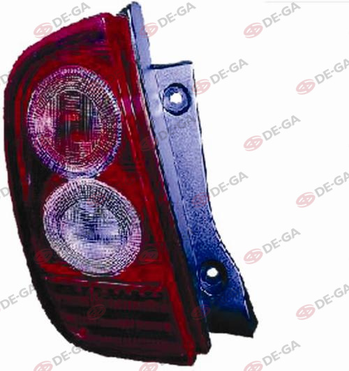 N. Micra Arka Stop Rh.03-05