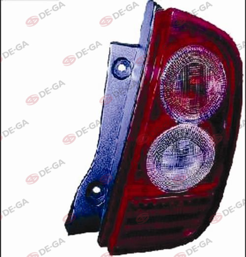 N. Micra Arka Stop Lh.03-05