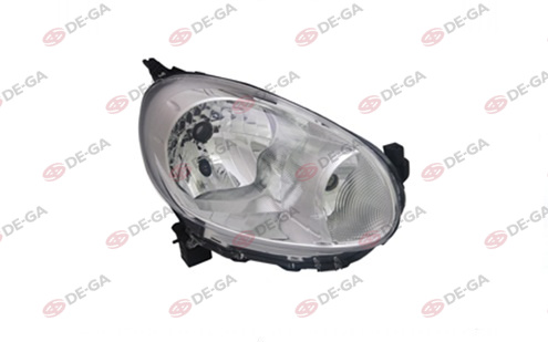 VAL-44488 Lamba Far On Sag-(Nissan  Micra-K13 11/13  )