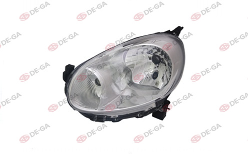 UNI-260601HB0A Far On Sol Nissan Micra 2011-2013