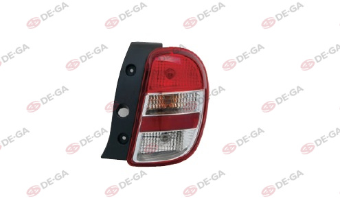 N. Micra Arka Stop Rh.11-13