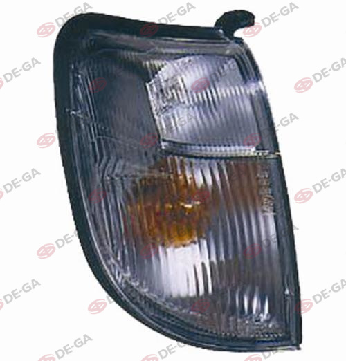 N. Pick-Up D22 Ön Sinyal Rh.97-01