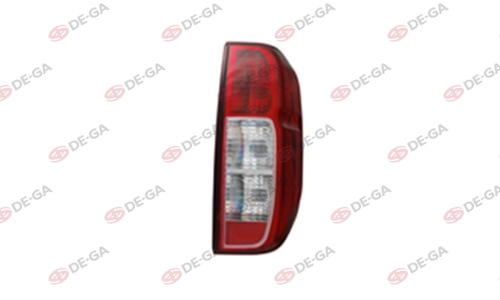 N. Navara D40 Arka Stop Rh.06-