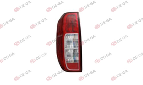 N. Navara D40 Arka Stop Lh.06-