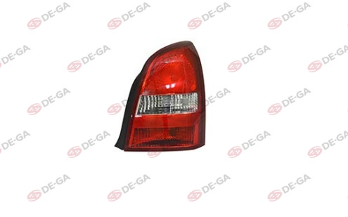 N. Primera Arka Stop Rh.02-08
