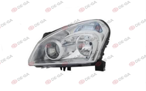 N. Qashqai Ön Far El. Rh.07-