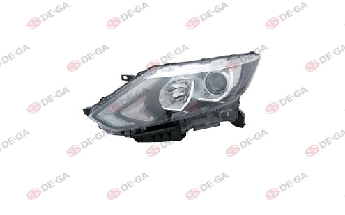 EXQ 40-60-59 Far Tamir Kiti Sol Qashqai