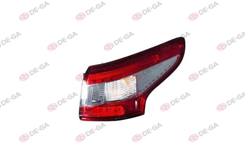 N. Qashqai Arka Stop Ledli Rh.13-