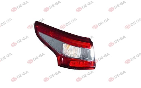 TAIWAN 265554EA0A Stop Lambasi Arka Diş Sol Nissan Qashqai 2014-2016