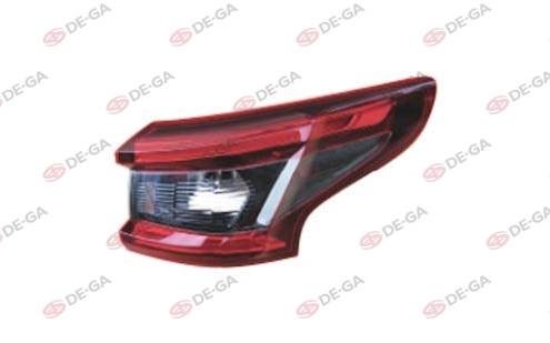HMR-26550HV00A Stop Lambasi Arka Sag Nissan Qashqai 2017--