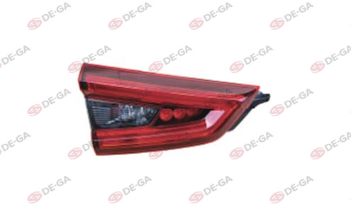 N. Qashqai Arka Stop İç Ledli Lh.17-