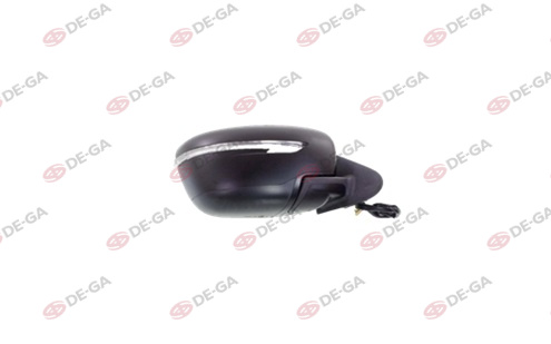 VM 6248EPR Dis Dikiz Aynasi Sag Elektrikli Astarli Sinyalli 5 Pin Juke 14-