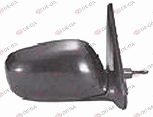 DEGA NIS11MI001 N.Micra Diş Ayna Kab.Rh.92-98