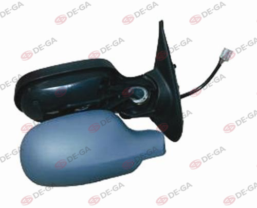 N. Micra Diş Ayna El. Ast. Rh.03-05