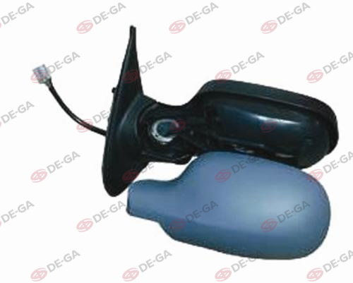 N. Micra Diş Ayna El. Ast. Lh.03-05