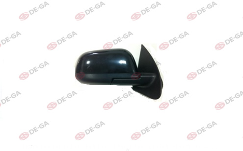 N. Micra Diş Ayna El. Ast. Rh.10-