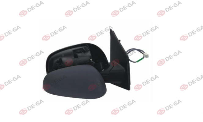 UNI-96301BH00B Ayna Sag Elektrikli Nissan Note 2006-2014